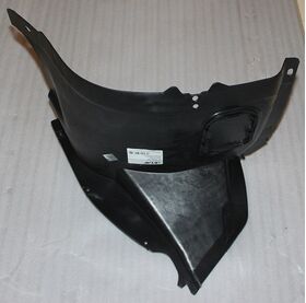 ÇAMURLUK DAVLUMBAZI ÖN L KÜÇÜK 13/- VW GOLF7 BTAP 5G0805911G