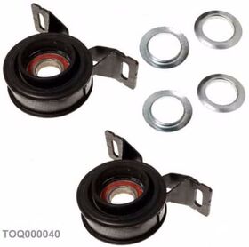 ŞAFT ASKISI ( BILYALI PULLU ) 96-06 FREELANDER 1 BSG TOQ000040