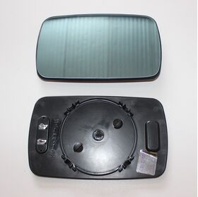 AYNA CAMI SOL ISITMALI GENİŞ AÇI BMW E36 BTAP 51168119711