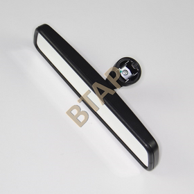 AYNA DİKİZ SİYAH 96-03 VW CADDY ORJINAL 3B0857511