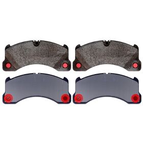 FREN BALATASI ÖN 10- VW TOUAREG DELPHI 7L0698151M