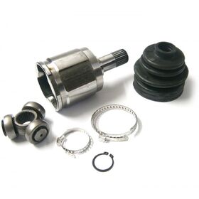 AKS KAFASI İÇ VW GOLF5 04-13 FAG 1K0498103C