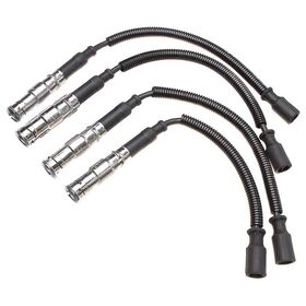 BUJİ KABLOSU 04-12 MERCEDES W169 BERU A2661500718