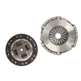 DEBRİYAJ SETİ RULMANSIZ 11-18 FORD FOCUS SACHS AV617540D1C