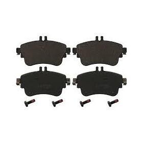 FREN BALATASI ÖN 2012- MERCEDES A W176 DELPHI A0064204820