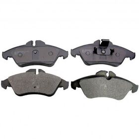 FREN BALATASI ÖN 96-06 VW LT DELPHI 2D0698151