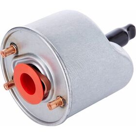 YAKIT FİLTRESİ 07- PEUGEOT 207 DELPHI 1906E6