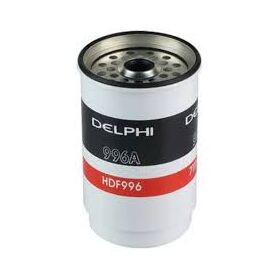 YAKIT FİLTRESİ 93- FORD TRANSIT M15 DELPHI 864F9176CAB