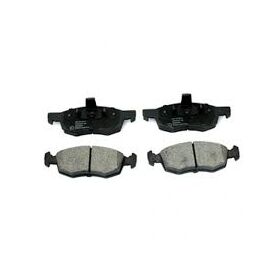 FREN BALATASI ÖN DACIA LOGAN 06- VALEO 6001549803