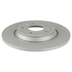 FREN DİSKİ ARKA AUDI A4 08- VALEO 8K0615601B