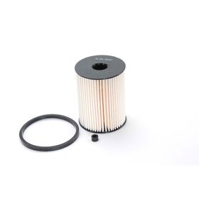 YAKIT FİLTRESİ OPEL CORSA C 98- VALEO 818027