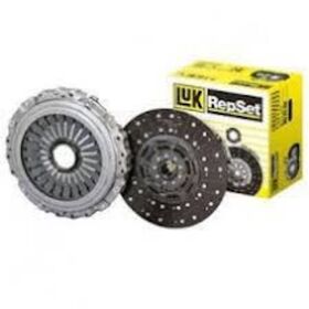 DEBRİYAJ SETİ 95- FORD ESCORT-CLX LUK 95AX7L596AA