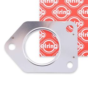 TURBO CONTASI 05-12 BMW E81 ELRING 11657800596