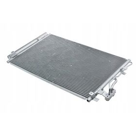 KLİMA RADYATÖRÜ 09- KIA SORENTO MANDO 976062P500