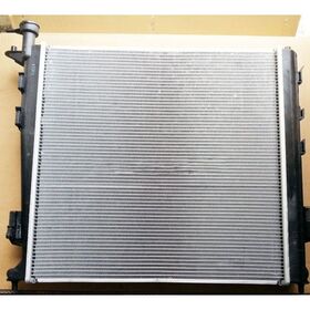 SU RADYATÖRÜ 08- HYUNDAI H1 D4CB MANDO 253104H000