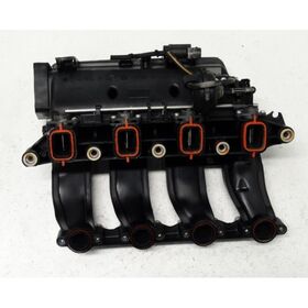 MANİFOLD BMW E46 BTAP 11617800577