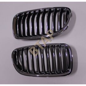 PANJUR SET KROM BMW F10 BTAP 51137412323-324