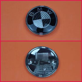 BMW 375 BİJON ŞİFRESİ SİYAH KARBON YEL BM-YEL497