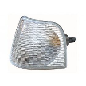SİNYAL LAMBASI SOL 83-90 AUDI A100 DEPO 443953049E