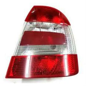 STOP LAMBASI SAĞ 01-08 SKODA SUPERB DEPO 3U5945112A