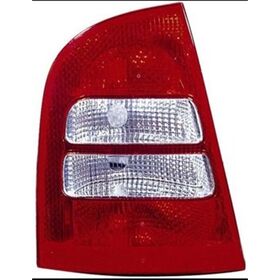 STOP LAMBASI SOL 00- SKODA OCTAVIA DEPO 1U6945111C