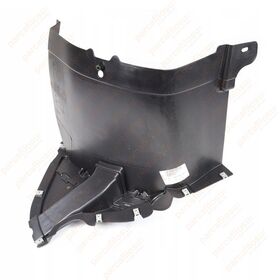 ÇAMURLUK DAVLUMBAZI ÖN SAĞ 13- VW PASSAT BSG 3G0805912T