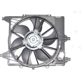 FAN MOTORU 01- FORD TRANSIT V184 KALE 2C118C617BA