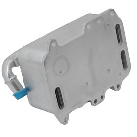 YAĞ SOĞUTUCUSU 11- AUDI A4 KALE 059117021R