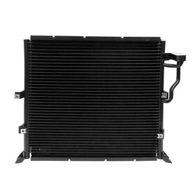 KLİMA RADYATÖRÜ 92-99 BMW E36 KALE 64538373004