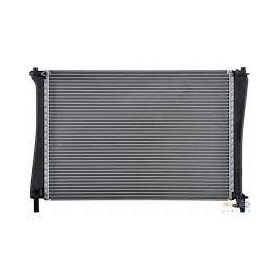 SU RADYATÖRÜ 02- FORD FIESTA KALE 4S6H8005DA