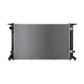 SU RADYATÖRÜ 08- AUDI A4 KALE 8K0121251T