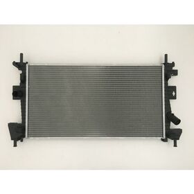 SU RADYATÖRÜ 11- FORD FOCUS KALE BV618005AD