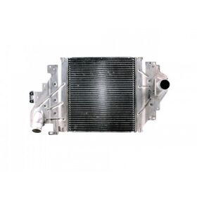 TURBO RADYATÖRÜ 01- RENAULT CLIO KALE 8200685747