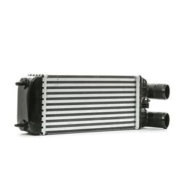 TURBO RADYATÖRÜ 07- PEUGEOT 208 KALE 0384N7