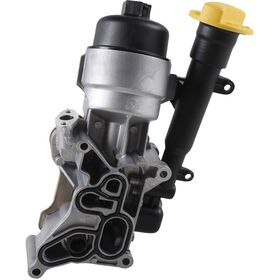 YAĞ SOĞUTUCUSU 04- OPEL CORSA C KALE 5650358