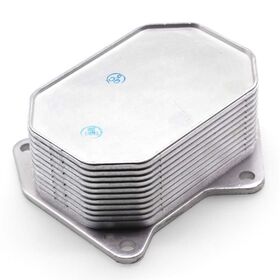 YAĞ SOĞUTUCUSU 06- FORD TRANSIT V348 KALE BK2Q6B624 **