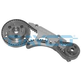 EKSANTRİK KAYIŞ GERGİ KİTİ ALT 07-13 FORD CONNECT DAYCO 7G9Q6P250AB