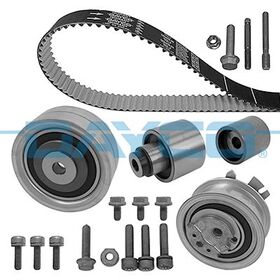 TRİGER SETİ 10- VW POLO DAYCO 03L198119A