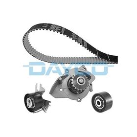 TRİGER SETİ+DEVİRDAİM 09- FORD KUGA DAYCO 9M5Q8B596AAK