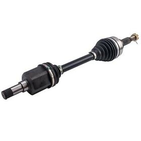 AKS KOMPLE ÖN SOL 12- FORD TRANSIT CUSTOM BSG BK213B437AB