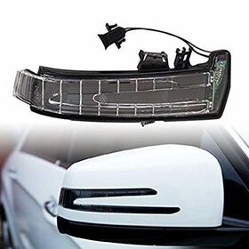 AYNA SİNYALİ SOL 2009-2014 MERCEDES C W204 BSG A2048200921