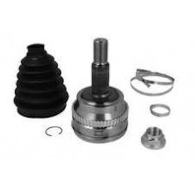 AKS KAFASI DIŞ 01-09 RENAULT MASTER BSG 8200169277