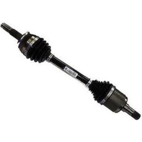 AKS KOMPLE ÖN SOL 13- OPEL MOKKA BSG 5374155