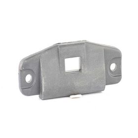 BAGAJ KİLİT KARŞILIK PLASTİĞİ 96-01 OPEL COMBO B BSG 135162