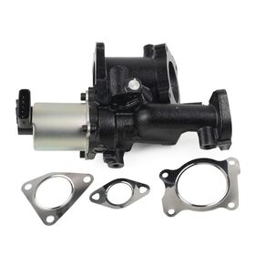 EGR VALFİ 04-10 OPEL CORSA C BSG 851749