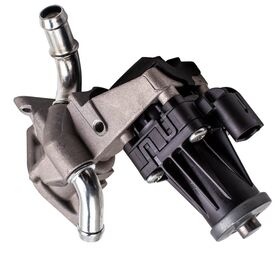 EGR VALFİ 06- FORD TRANSIT V347 HELLA BK2Q9D475CD