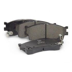 FREN BALATASI ÖN 09- OPEL ASTRA J BSG 1605178