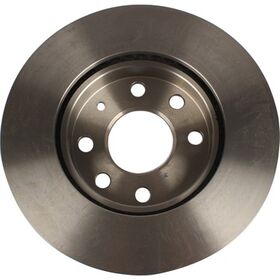 FREN DİSKİ ÖN 01- OPEL CORSA C BSG 569021