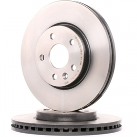 FREN DİSKİ ÖN 10- OPEL ASTRA J BSG 569073