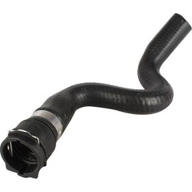 KALORİFER HORTUMU ÇIKIŞ 09- OPEL CORSA D BSG 6818631